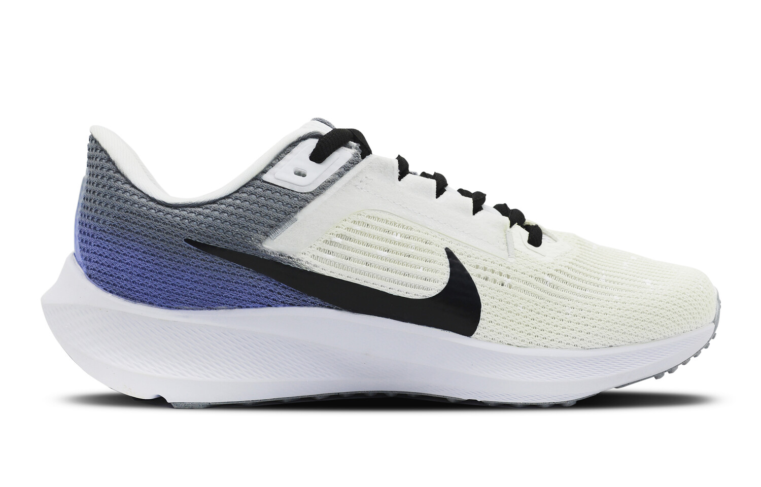 

Кроссовки Nike Air Zoom Pegasus 40 мужские, Light Gray