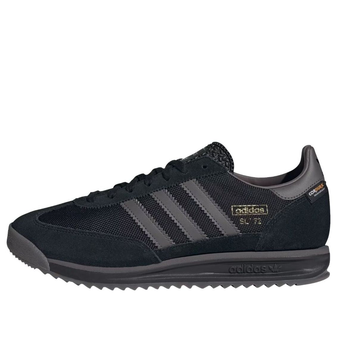 

Adidas SL 72 RS 'Core Black Charcoal'