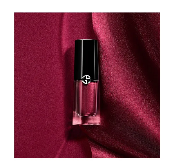Жидкие тени для век Runaway Eye Tint Eyeshadow Armani, 56 — фото 2