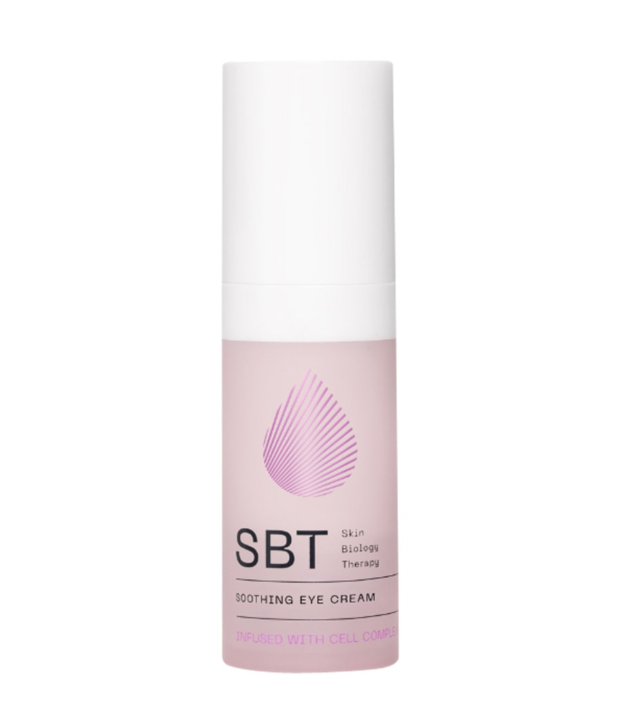 

Крем для глаз SBT Sensitive Soothing Eye Cream, 5 ml