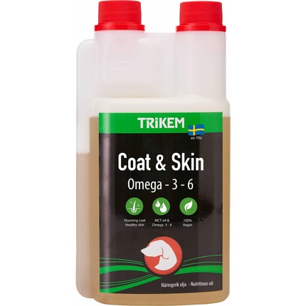 

Кофта для кожи 500мл Trikem