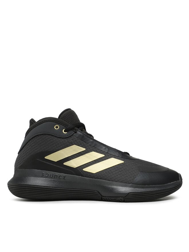 

Кроссовки Bounce Legends Shoes IE9278 Adidas, серый