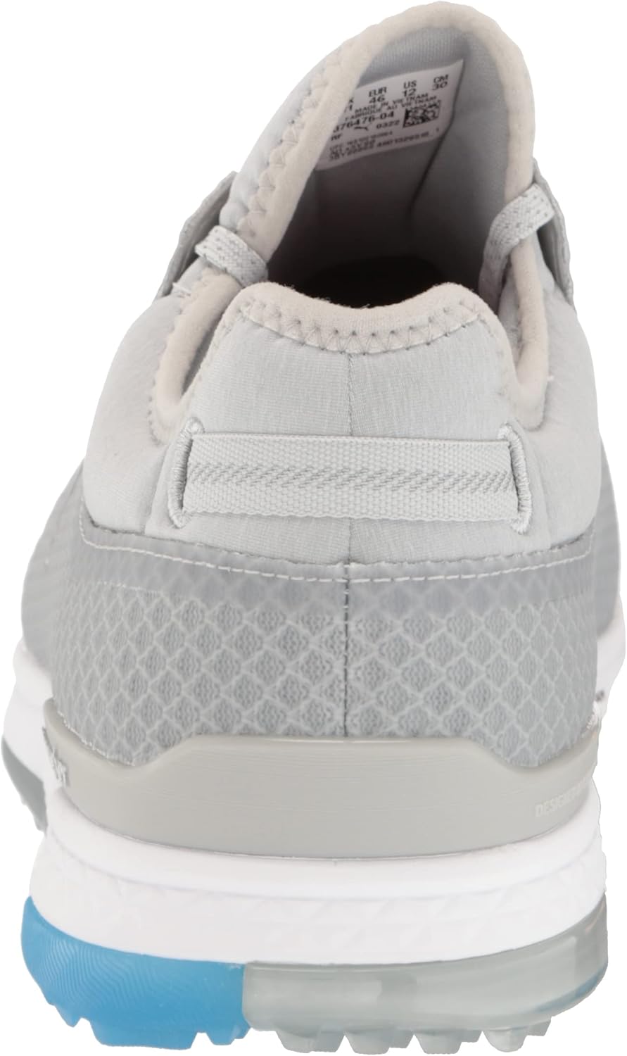 Мужские кроссовки Puma Proadapt Alphacat Wide, High Rise-puma Silve — фото 3
