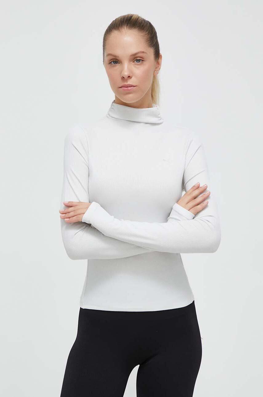 

Футболка с длинным рукавом Puma, бежевый