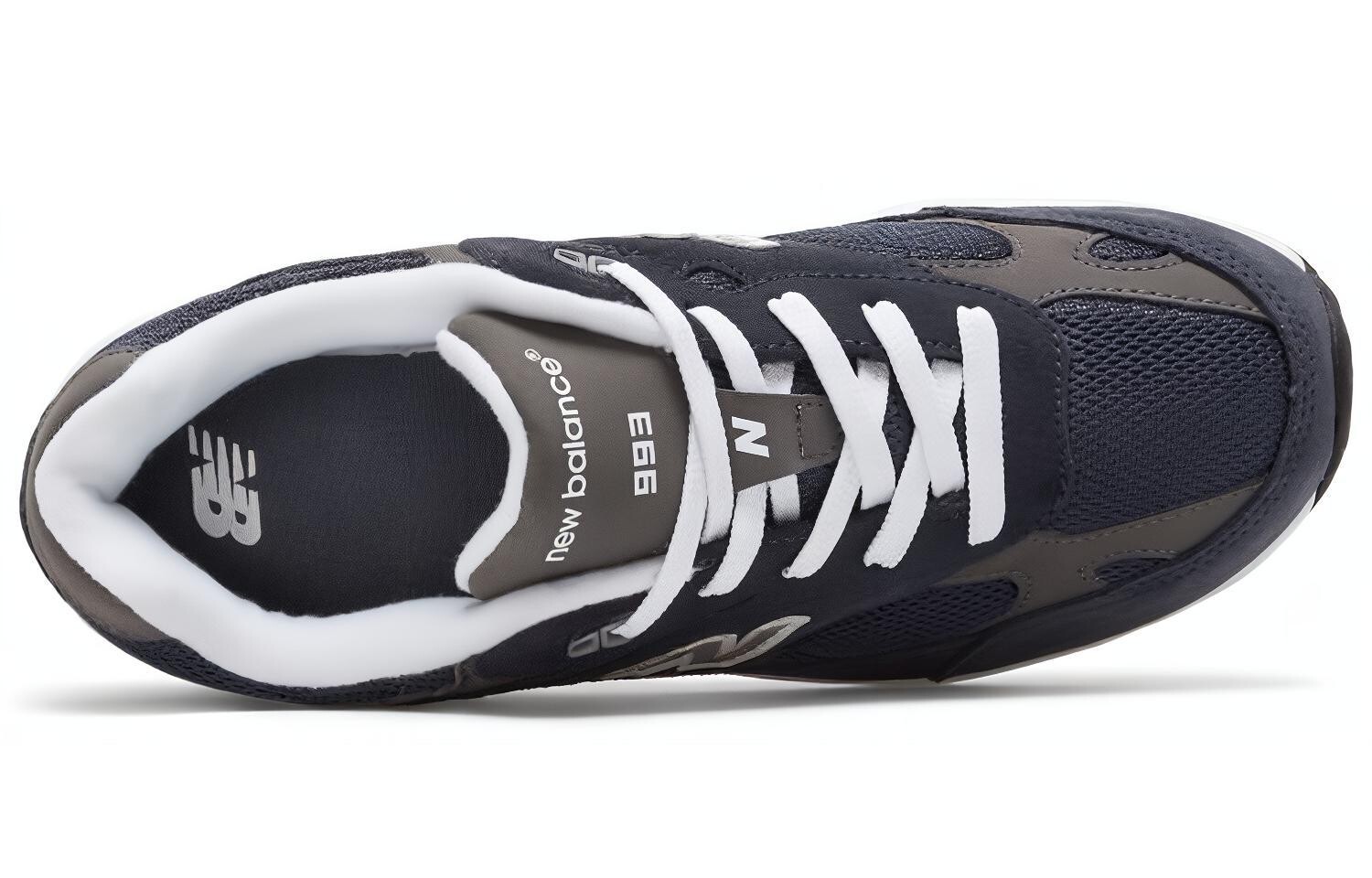 New Balance NB 993 Детская повседневная обувь для детей — фото 4