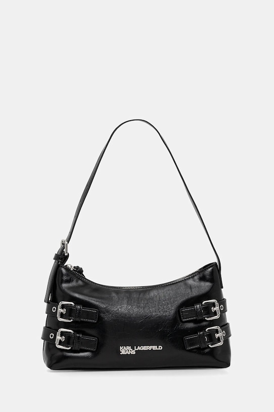 

Сумка Karl Lagerfeld Jeans, черный