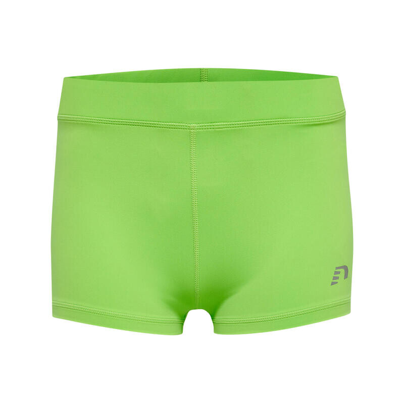 

Женские шорты для бега Core Athletic Hotpants NEWLINE, цвет gruen