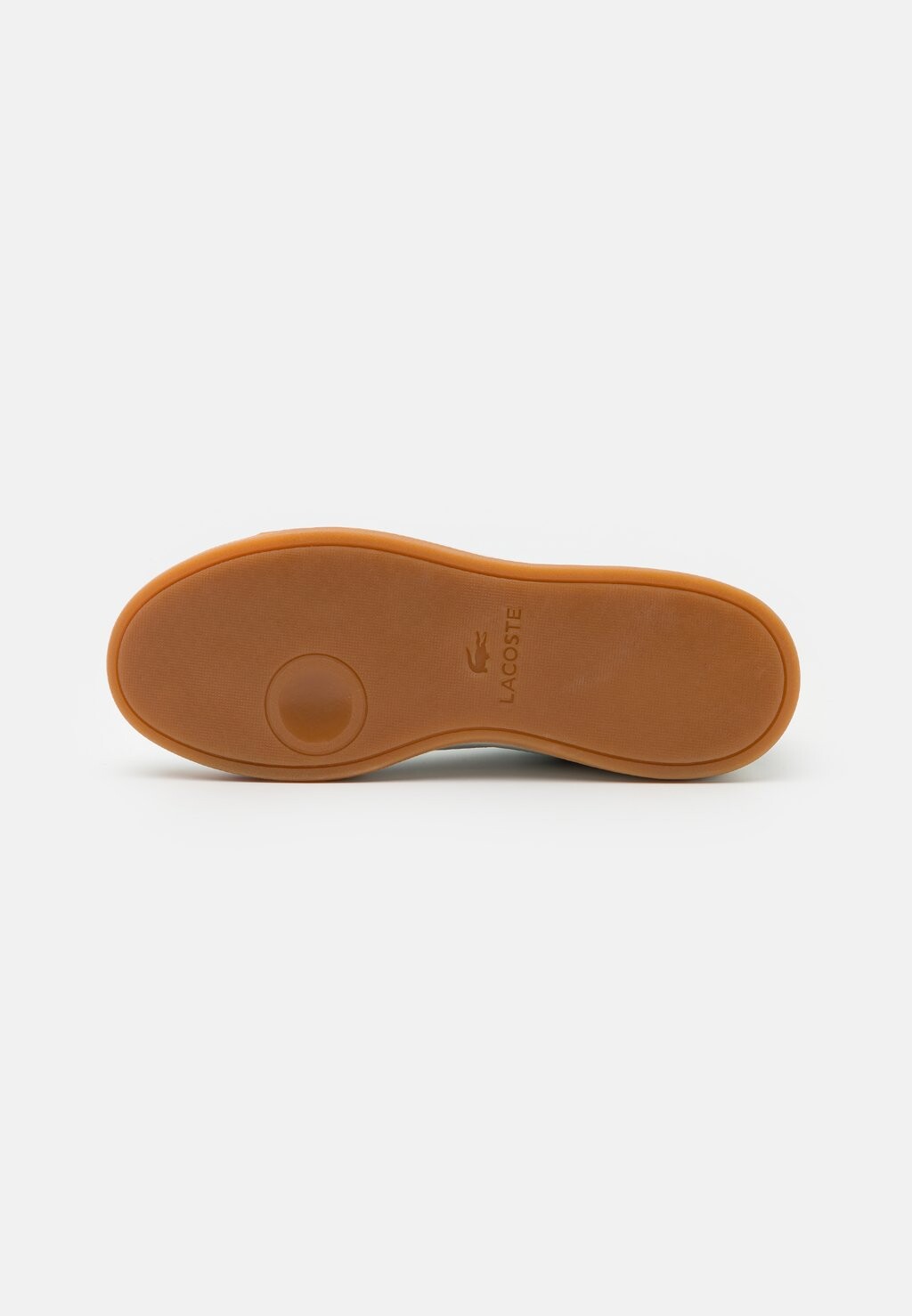 

Низкие кеды G80 Club Lacoste, бело-зеленый