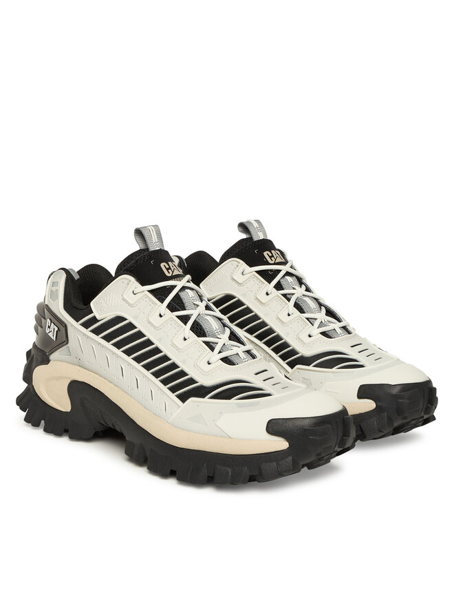 Кроссовки Para Hombre P726518 Cat Footwear, белый — фото 2