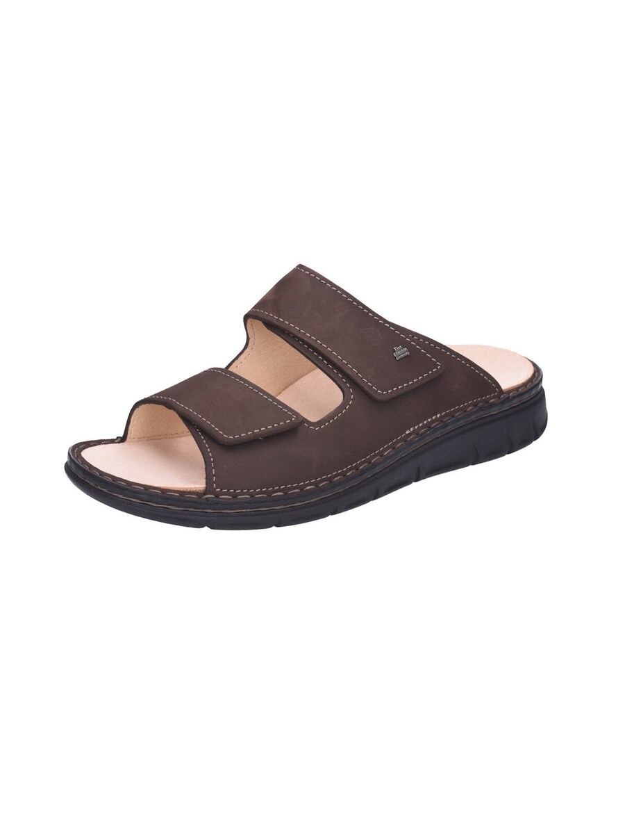 

Мюли Finn Comfort Rab, коричневый