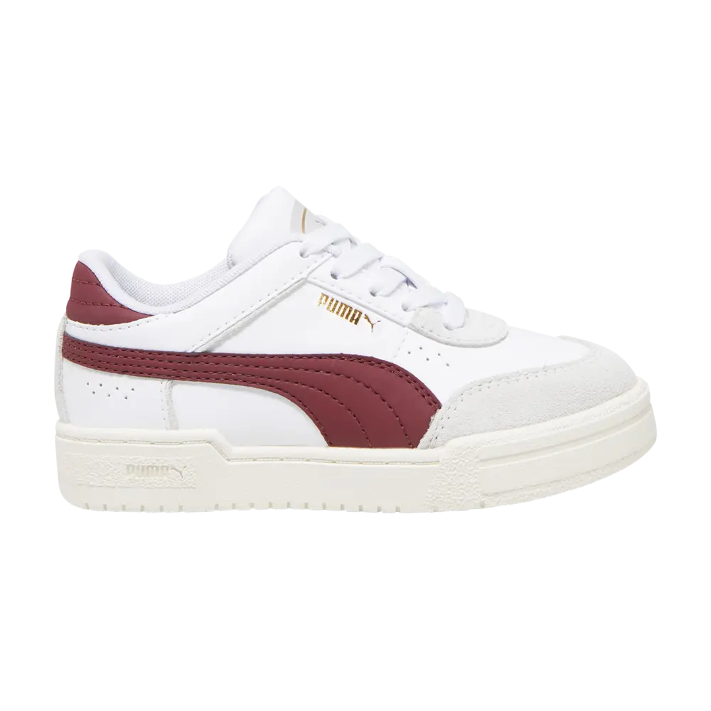 

Кроссовки CA Pro Sport Mix Little Kid Puma, белый