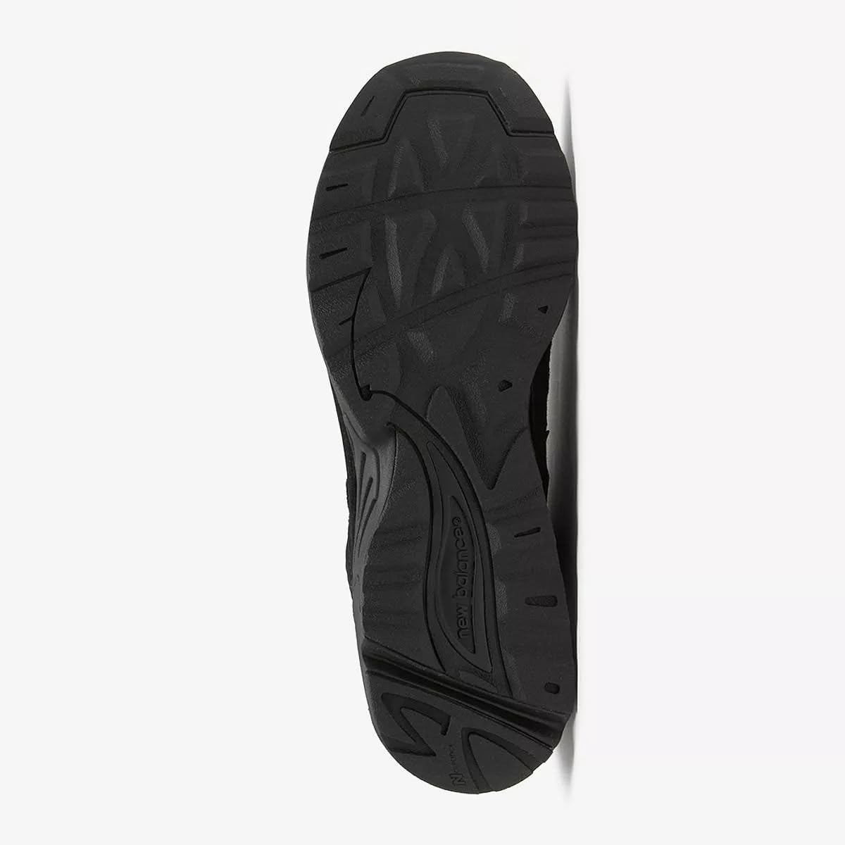 New Balance Мужские кроссовки 878, Black — фото 4