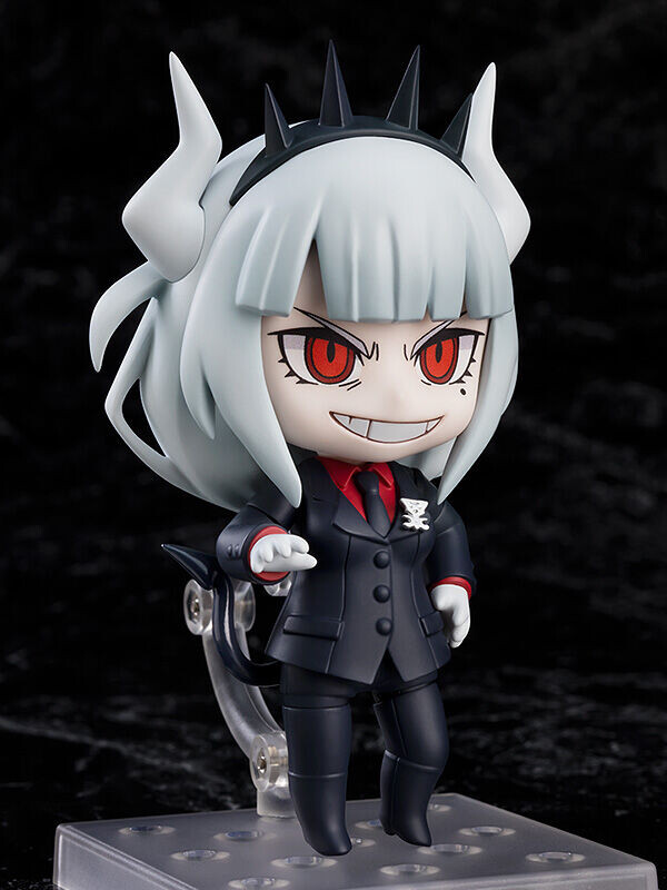 

Виниловая фигурка Helltaker - Lucifer Nendoroid