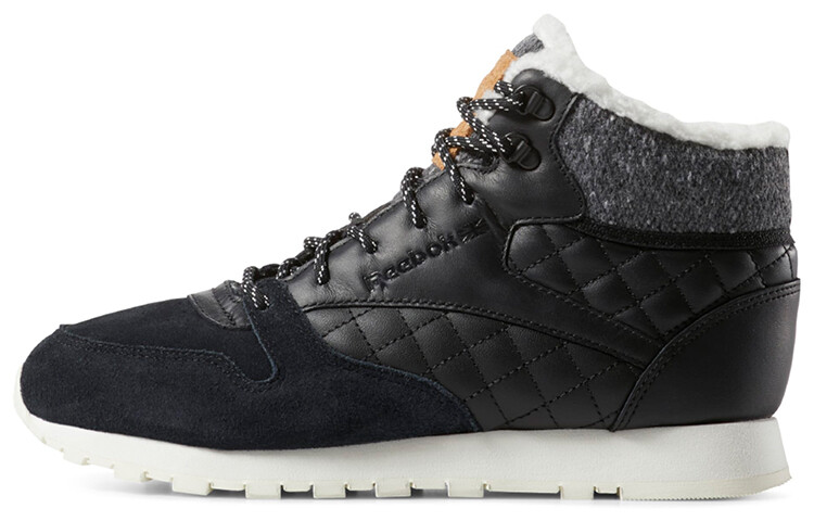 

Reebok Classic Кожаные кроссовки для женщин
