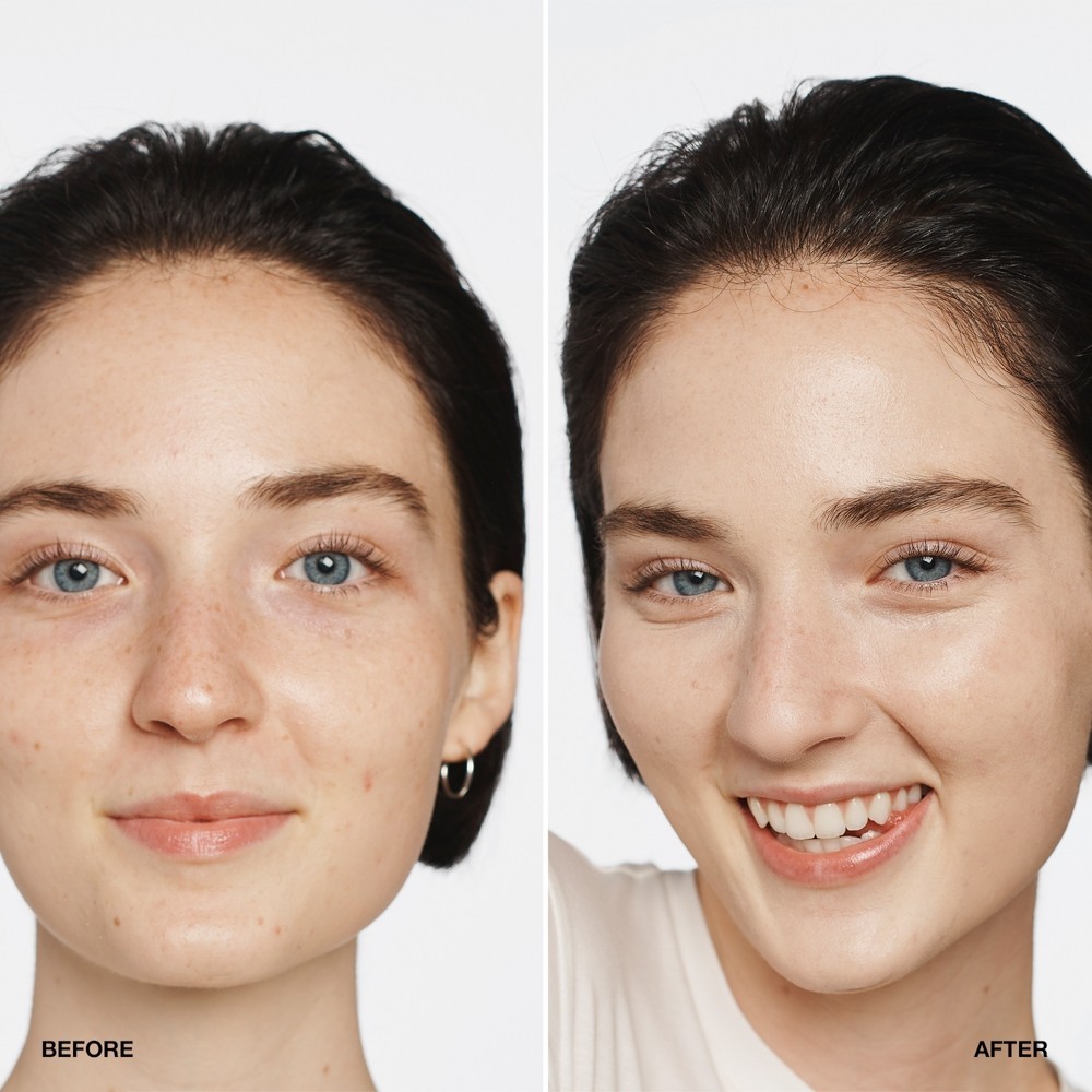 Тональный крем Even better makeup spf 15 Clinique, nr. cn 0.75 custard, 30 мл — фото 3