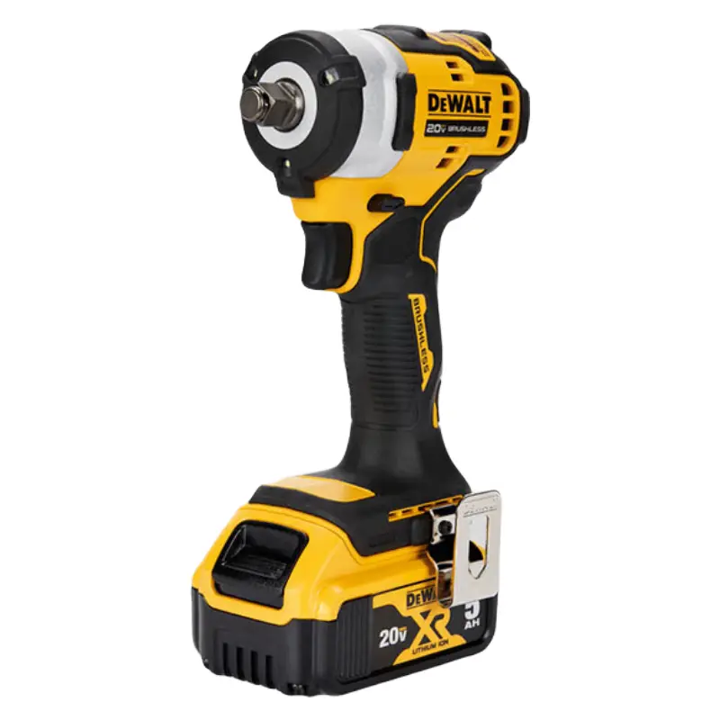 Гайковерт ударный Dewalt DCF911N, 20V