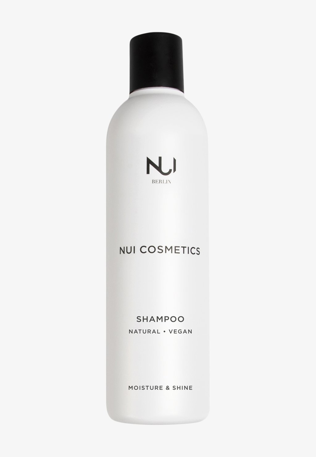 

Шампунь NUI COSMETICS MOISTURE AND Shine SHAMPOO NUI Cosmetics, цвет n/a