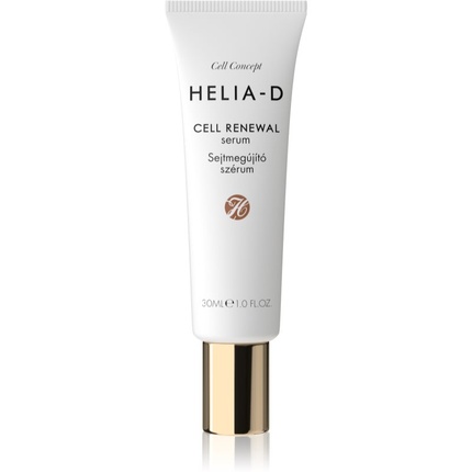 

Helia-D Cell Renewal Serum 55 przeciwzmarszczkowe сыворотка do twarzy 30 мл W