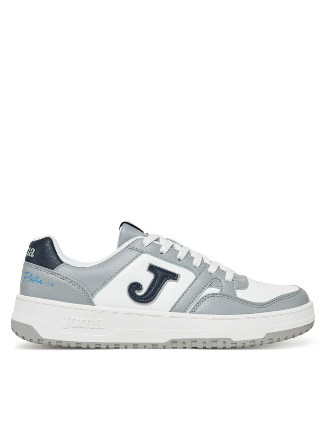 

Кроссовки C.Platea Low 2512 Cplas2512 Joma, белый