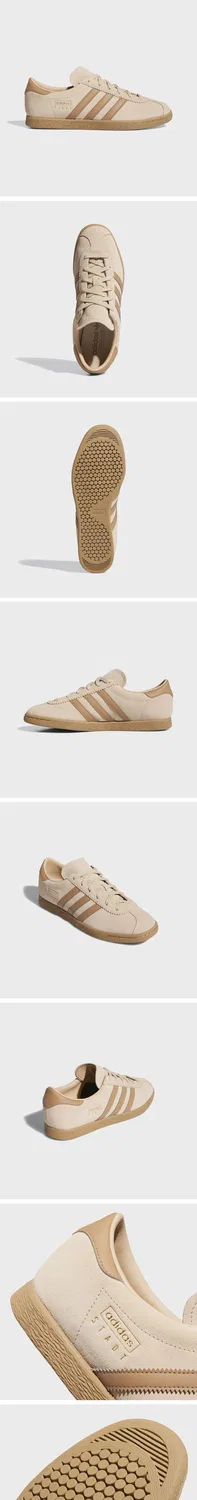 Мужские кроссовки Stadt Magic Beige от Adidas — фото 4