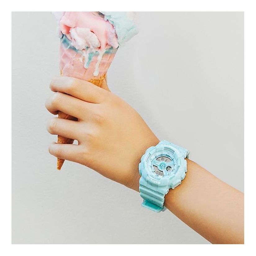 

Часы CASIO Baby-G 'Blue', синий