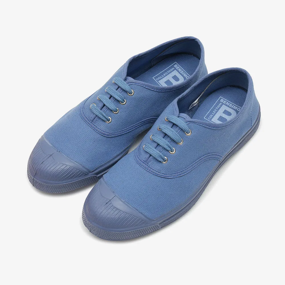 Мужские низкие кеды Tennis Colorsole Storm от Bensimon