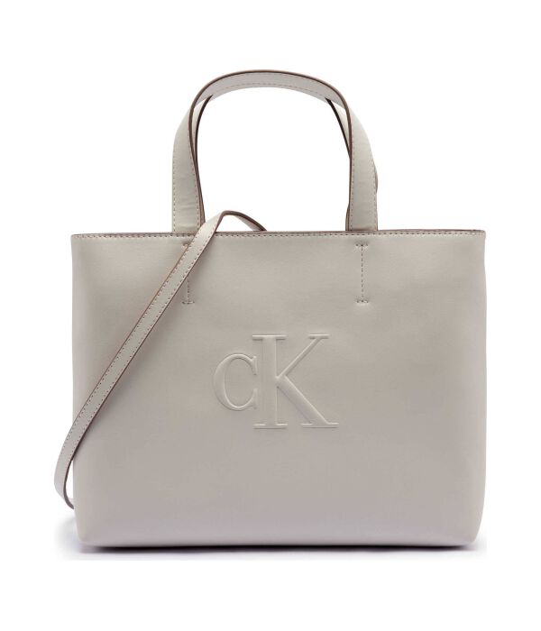 

Сумочка Calvin Klein Jeans, желтый