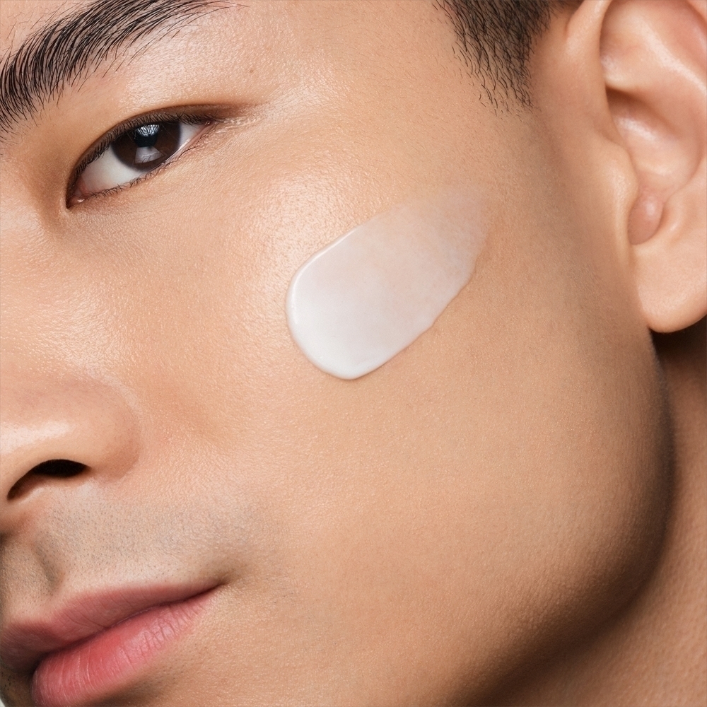 Крем для лица SPF BIOTHERM Homme Force Supreme Face Reshaper Cream ремоделирующий дневной, vyrams — фото 4