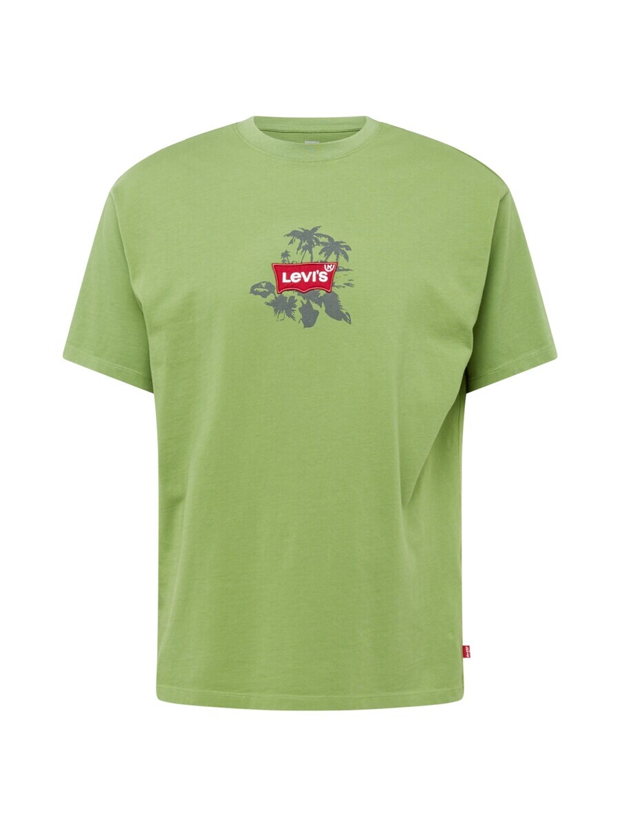 

Футболка LEVI'S LSE VINTAGE FIT GR TEE, цвет Apple