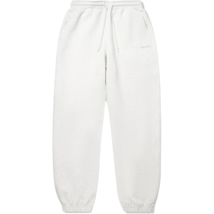 

Трикотажные спортивные штаны мужские LiNing, серый