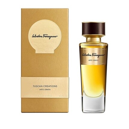 

Salvatore Ferragamo, Tuscan Creations - Arte Orafa, Edp, унисекс,