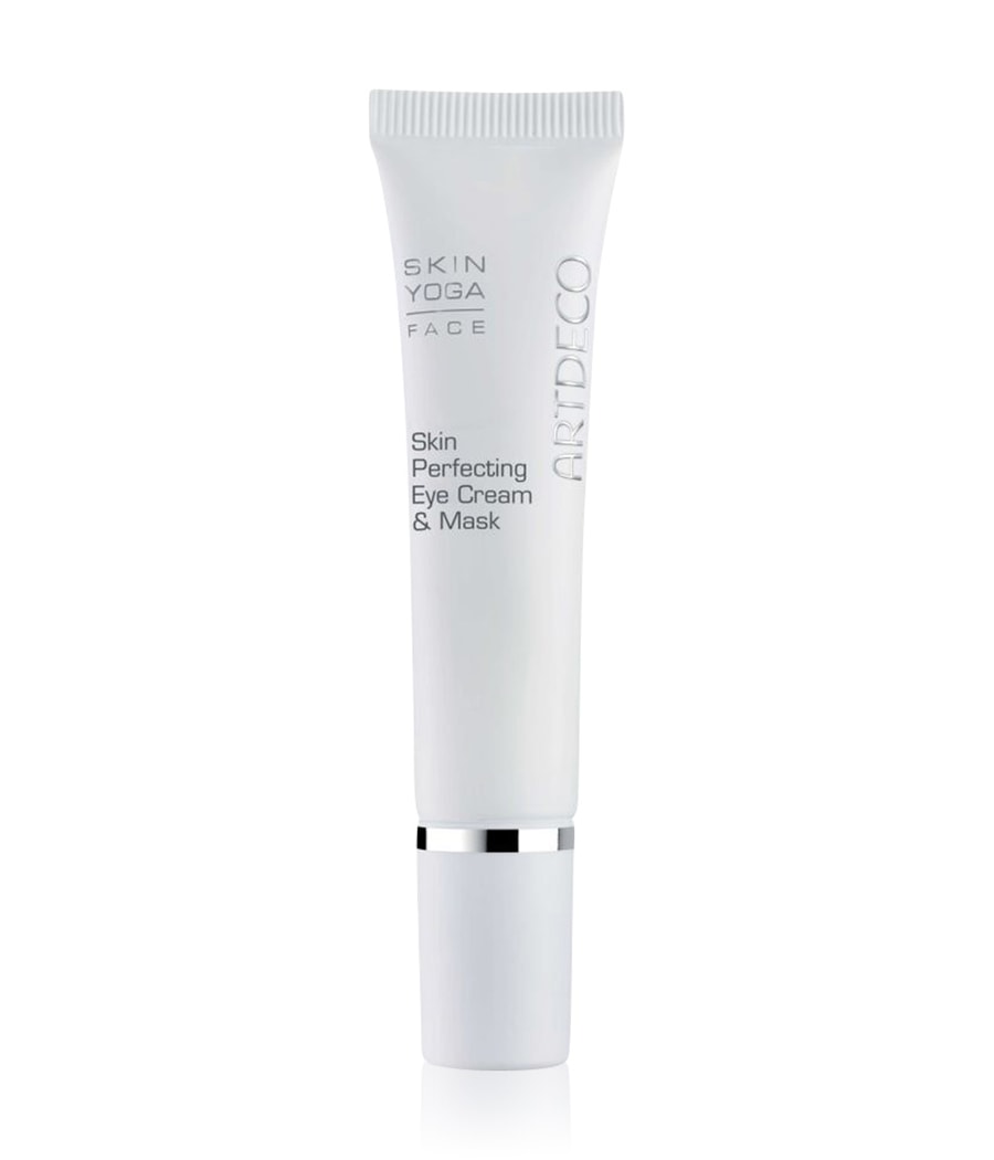 

Крем для глаз ARTDECO Skin Yoga Face Skin Perfecting Eye Cream & Mask, 15 ml