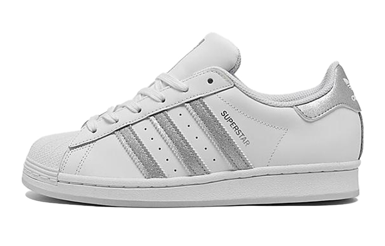 

Кроссовки Adidas Originals Superstar Series Kids' Skateboarding Shoes Grade School