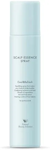 Спрей для кожи головы карбонизированный Pear Sabon, 180 г
