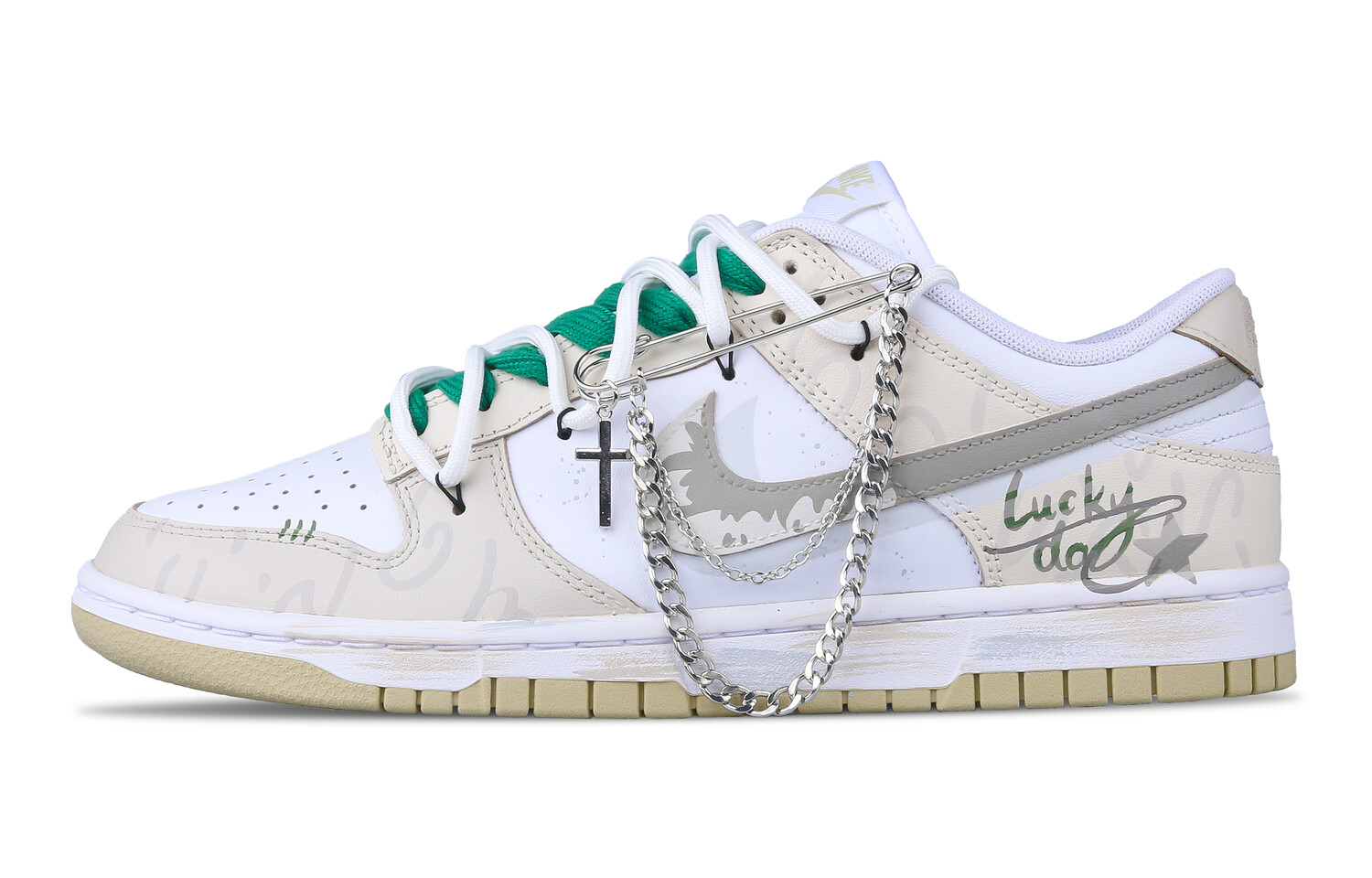 

Мужские кроссовки для скейтбординга Nike Dunk SB, Vintage Gray, Серый, Мужские кроссовки для скейтбординга Nike Dunk SB, Vintage Gray
