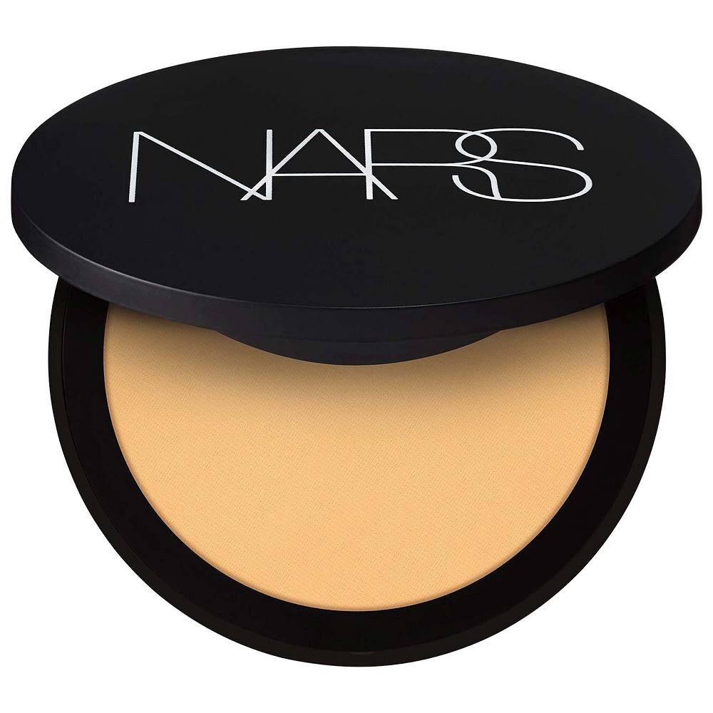 NARS Soft Matte Advanced Совершенствующая пудра, цвет Bay