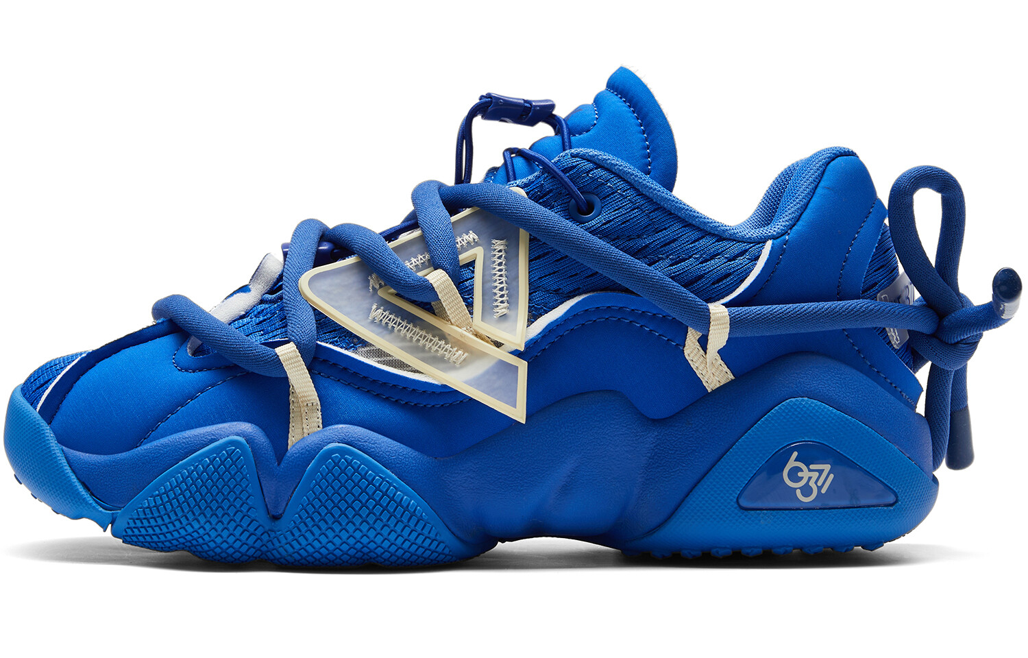 

State Pole 6371 Кроссовки Lifestyle женские с низким верхом New Cailan Peak