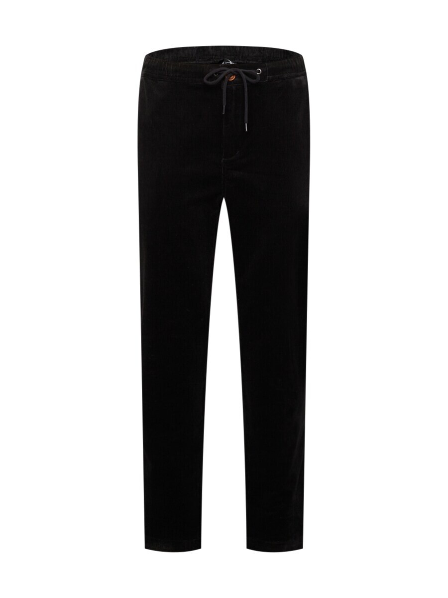 

Тканевые брюки Iriedaily Regular Pants Trapas, черный