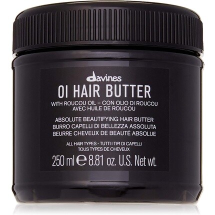 

Масло для волос Oi 250мл, Davines