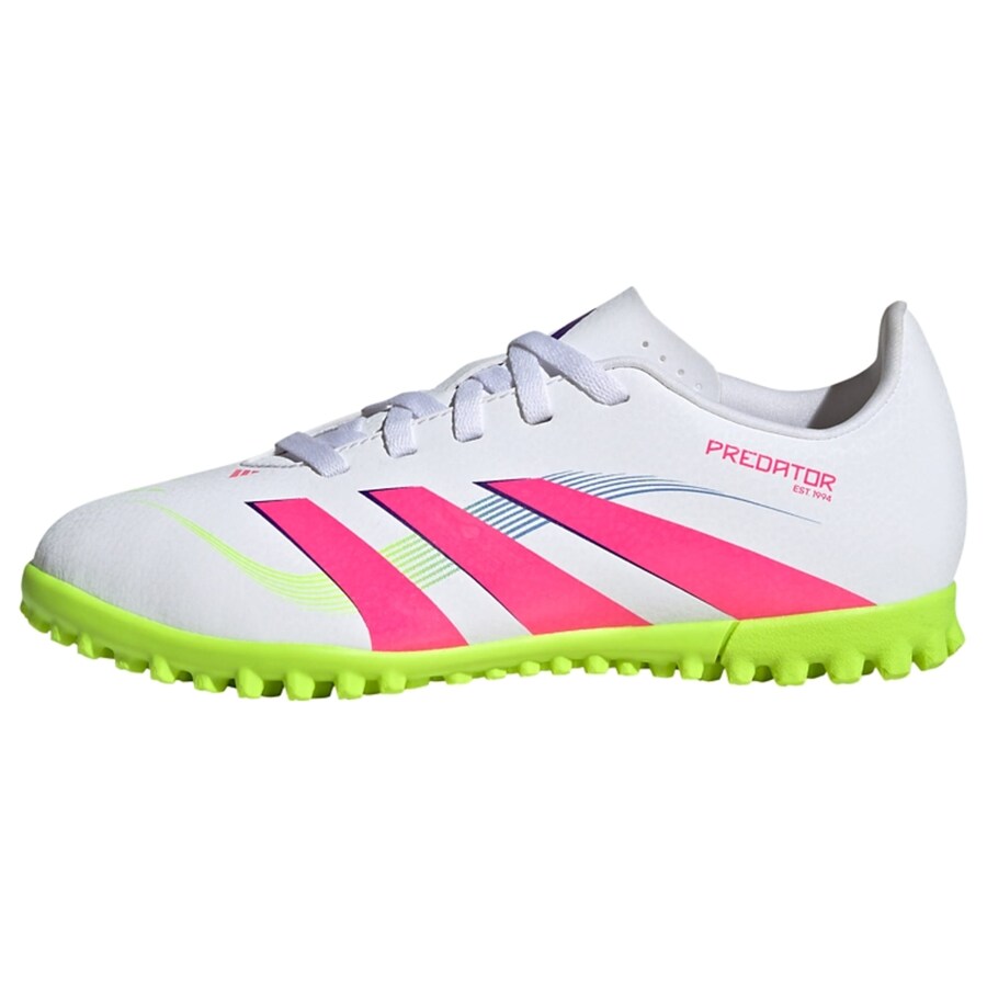 

Спортивные кроссовки ADIDAS PERFORMANCE Predator Club, белый