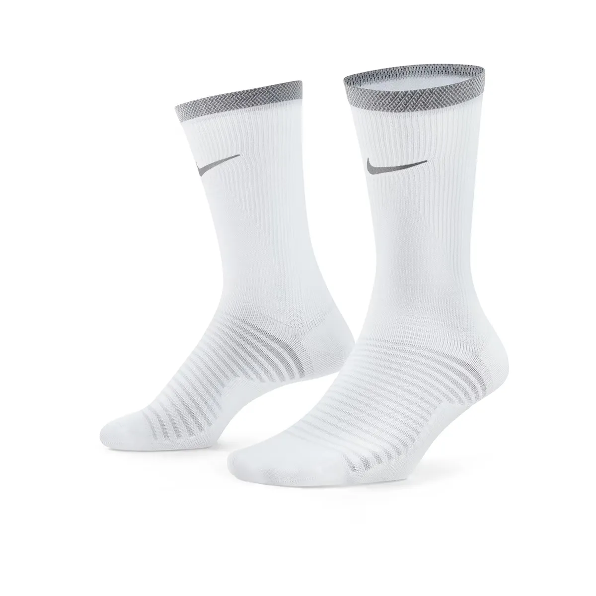 

Легкие беговые носки Nike Spark, белый
