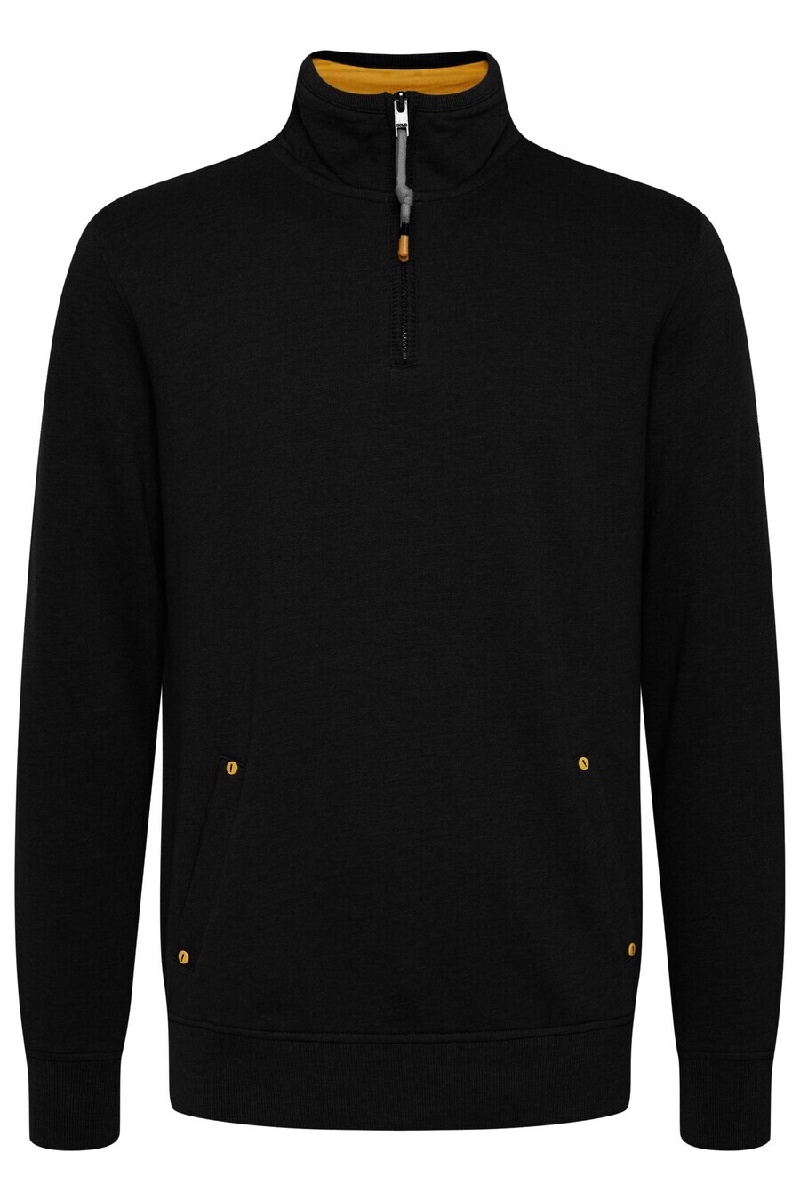 

Свитер !Solid Sweatshirt, черный