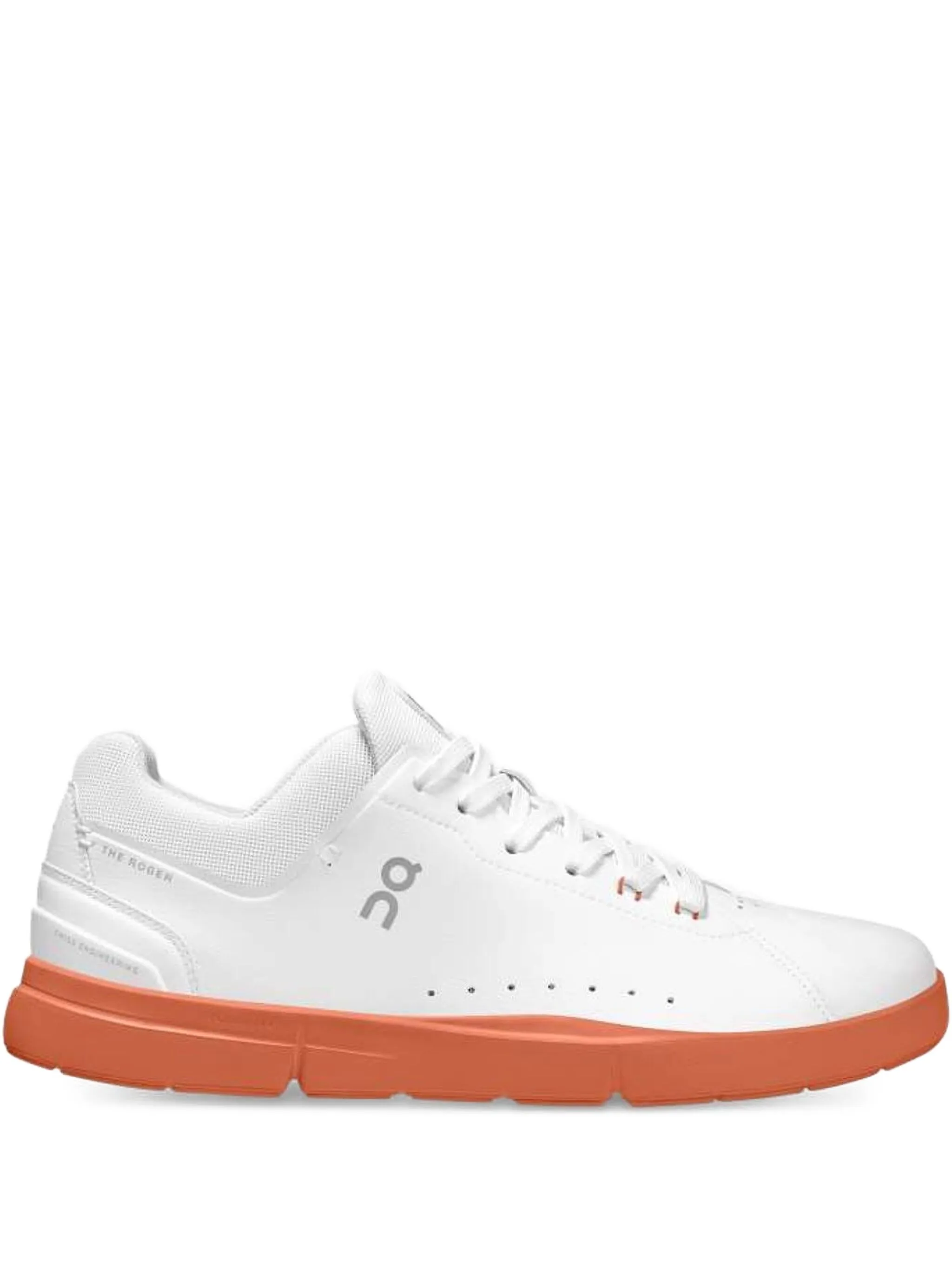 

Кроссовки The Roger Advantage Canyon On Running, белый
