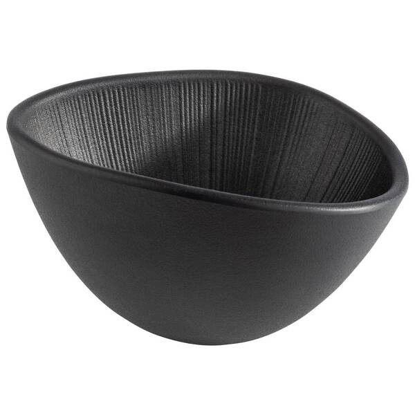 

Миска aps nero 14,5 х 12,5 см, в: 8 см Aps, черный