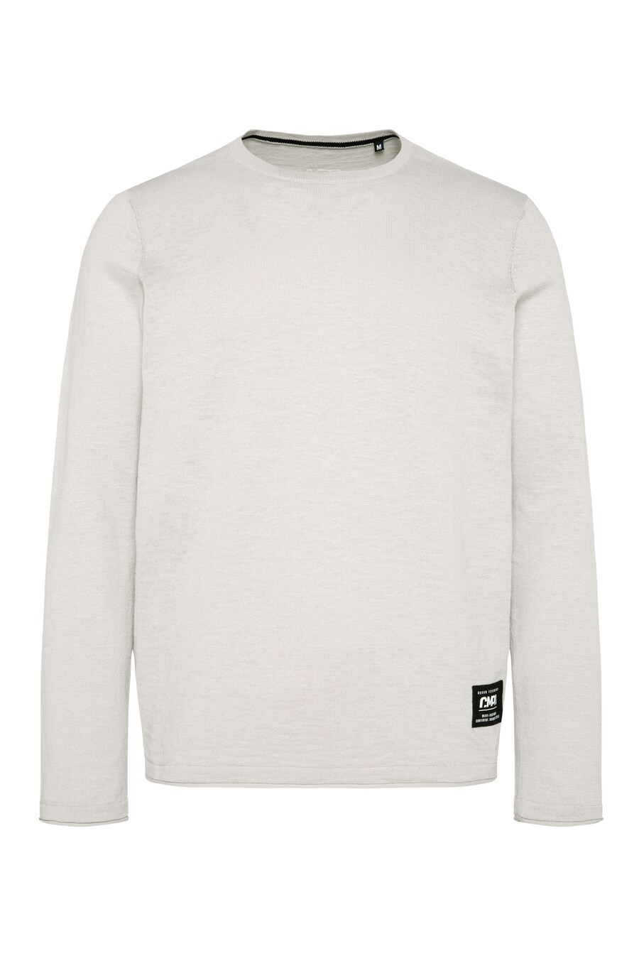 

Свитер CMPD, серый