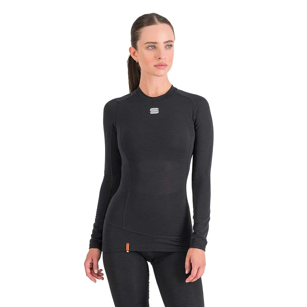 

Базовый слой Sportful Thermodynamic Mid, черный