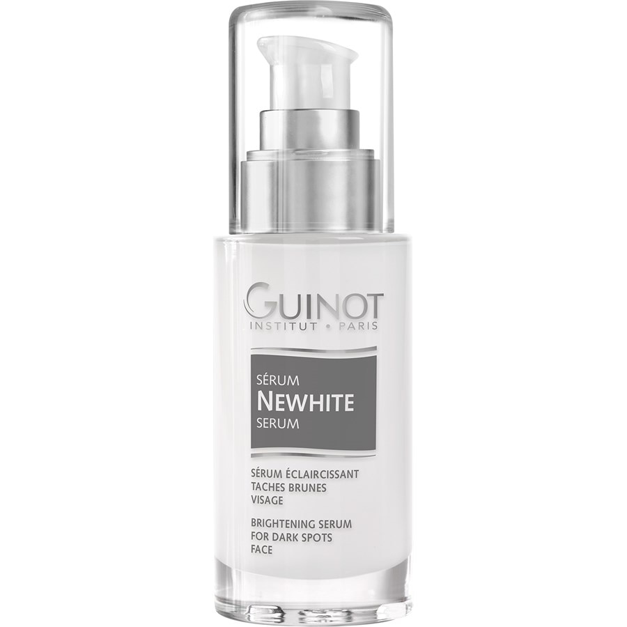 

Сыворотка для лица Guinot Serum mit Vitamin C, 25 ml