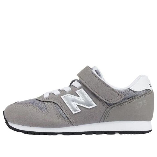 

Кроссовки 373 обувь New Balance, серый