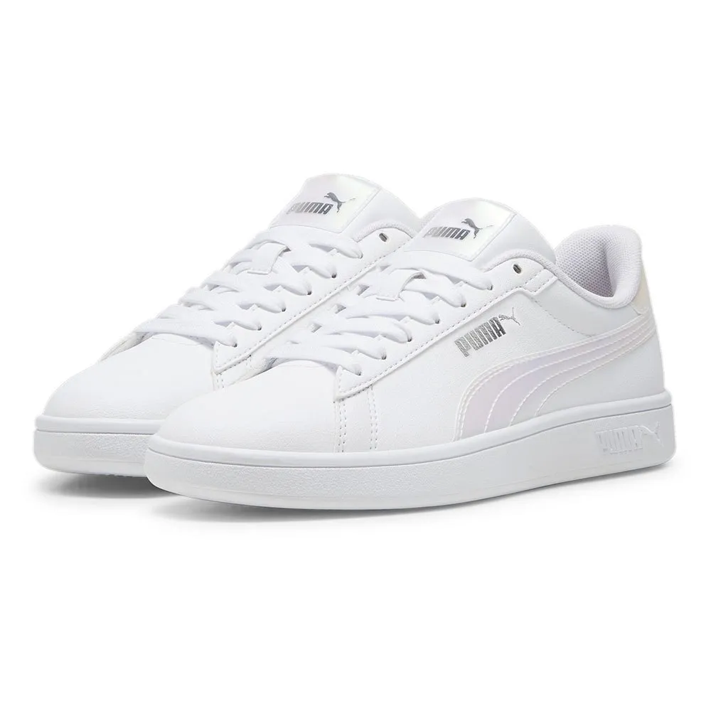 

Кроссовки Puma Smash 3.0 Holo 2.0, белый