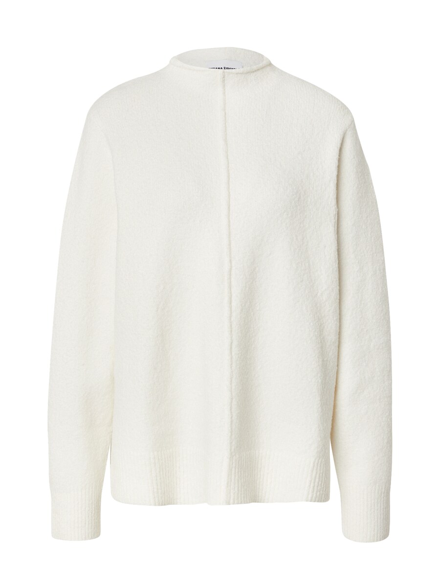 

Свитер Tatiana Zidekova, от белого